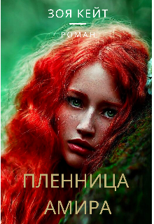 Пленница Амира (Зоя Кейт)