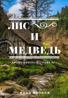 Лис и медведь (кровь королей. Глава 10) (Влад Волков)