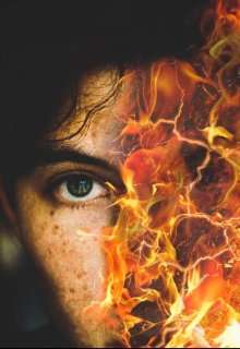 Одержимая (Ирина Балан)