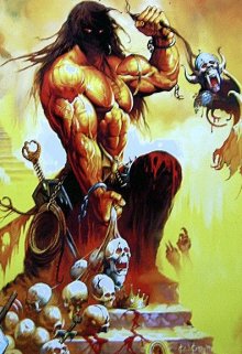 Hand Of Doom (Инокостас)