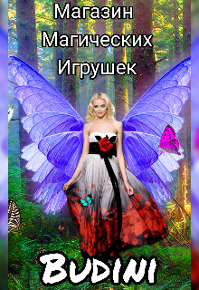 Магазин Магических Игрушек. (Budini)