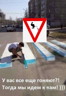 В уездном городе N (Ирина Балан)