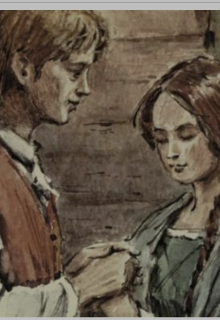 Верность двух возлюбленных. (Ystina)