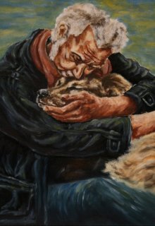 Человек с большой буквы (Светлана)