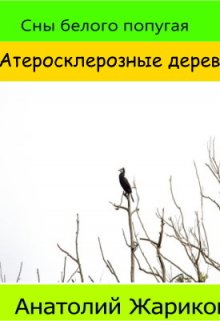 Сны белого попугая Атеросклерозные деревья (Анатолий Жариков)