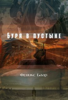 Буря в пустыне (Феникс Баар)