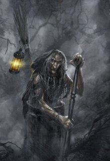 Полуночница — 18 (MaxVan)