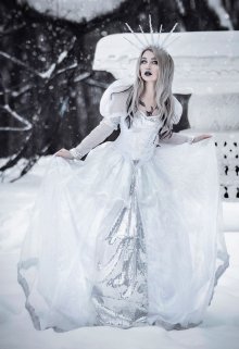 Снежная Королева (Вероника Трифоненко)