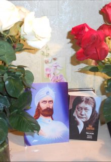 Память о реинкарнации-4 (Проводник посланий)