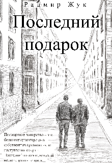 Последний подарок (Радмир Жук)