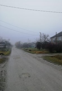 Вещие сны (Модест Майский)