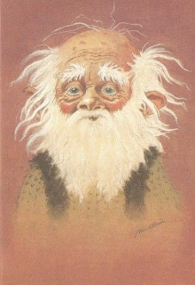 Домовои (Бэтманих)