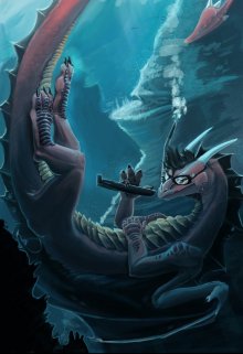 Драконьи подкидыши. Первые шаги (RaRedWitch)