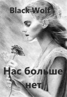 Нас больше нет (BlackWolf)