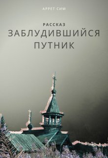 Заблудившийся путник (Аррет Сим)