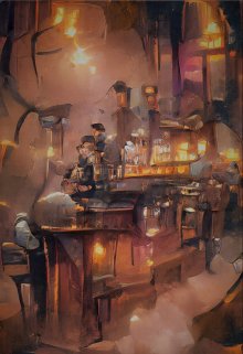 Бойлерная (Imdelok)