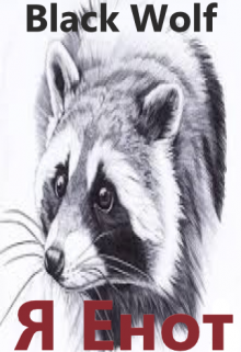 Я енот (BlackWolf)