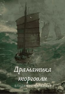 Драматика торговли (Владимир Нагайцев)