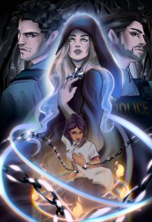 Долина смертной тени (Lover of good stories)