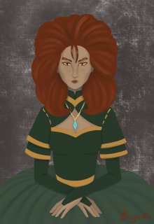 Львица и змей (Brigella)
