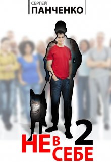 Не в себе — 2 (Сергей Панченко)