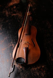 Безликий мертвец (Solomon)