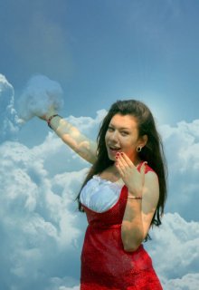 Договор с Раем (Ника Черняева)