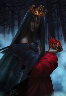 Ведьма и черное сердце-В. (Андрей Михайлов)