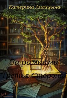 За рамками. Третья сторона (Катерина Лисицына)