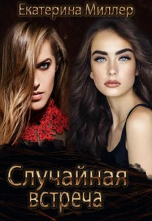 Случайная встреча (Екатерина Миллер)