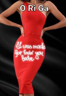 I was made for lovin’ you baby (O Ri Ga)