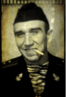 Баня для адмирала или товарищ коперас. (Михаил Акользин)