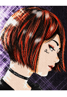 Малиновый Закат (DarkPhonton)