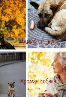 Хромая Собака (Мария Гоцкая)