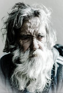Старик (Александр Прудников)