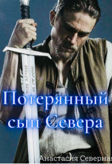 Потерянный сын Севера (Анастасия Северная)