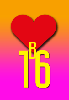 Любовь в 16 (СД)
