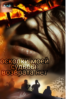 Осколки моей судьбы:возврата нет (Шейла Бабаева)