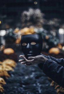 Убийца в маске (Евгения Онегина)