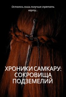 Хроники Самкару. Сокровища подземелий (Latty Hustle)