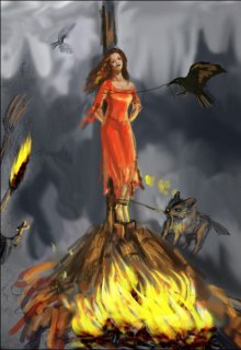 Блаженная Анна (Карина Василь)