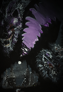 Хищный мрак (Alexandr Amrox)