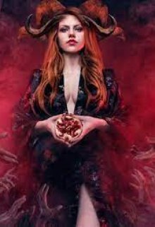 Лилит (Daniella Blanford)