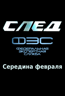 След. Середина февраля (Землянин Тричетвёрки)