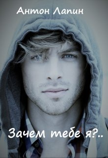 Зачем тебе я?.. (Антон Лапин)