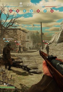 Игра «Война» (Акси К)