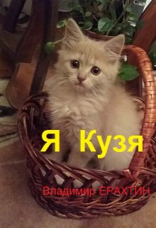 Я Кузя (Владимир Ерахтин)
