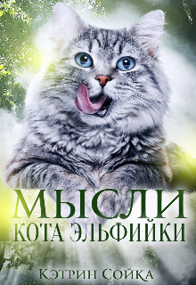 Мысли кота эльфийки (Сойка)