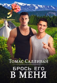 Брось его в меня (Томас Салливан)