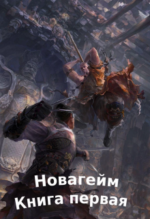 Новагейм. Новая жизнь. Книга 1 (Евгений Лайт)